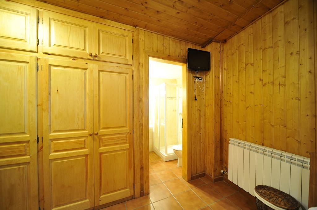 Casa Franch Espot