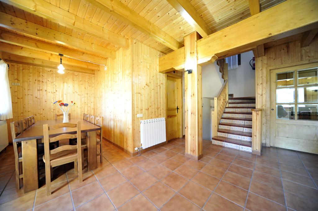 Vakantiehuis Casa Franch