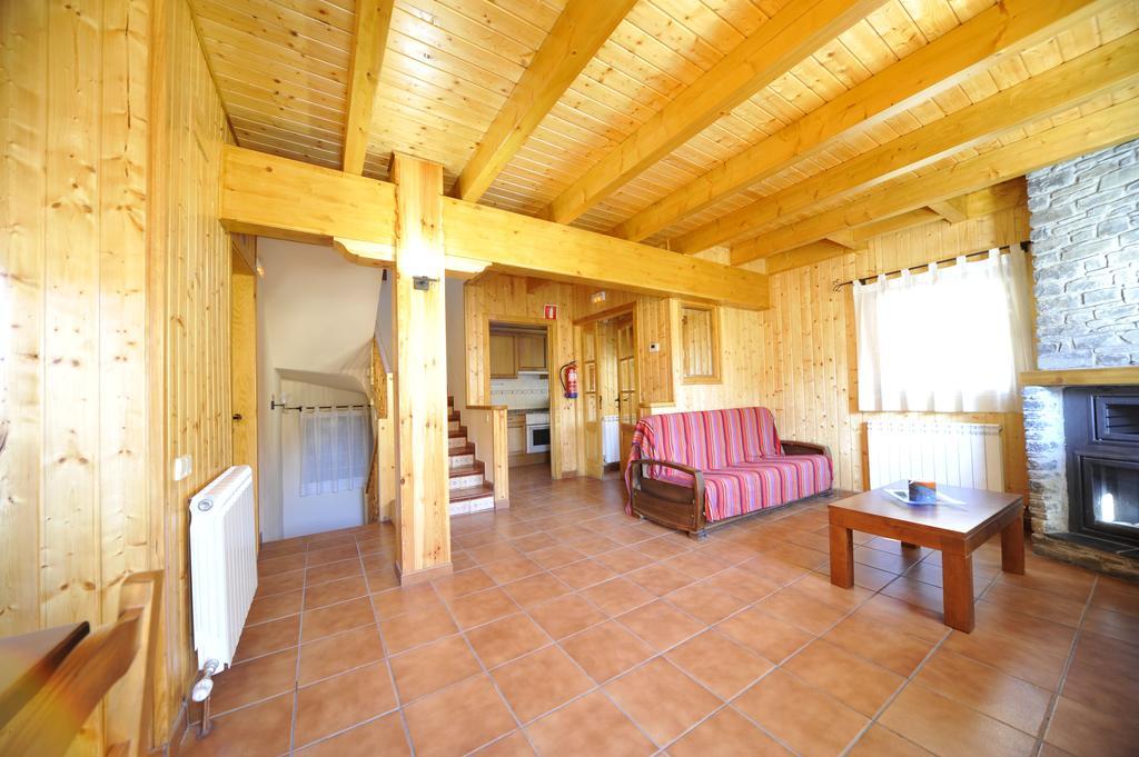 Vakantiehuis Casa Franch Espot