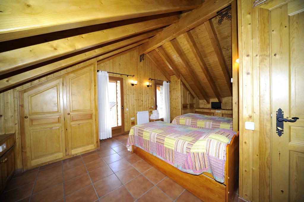 Vakantiehuis Casa Franch