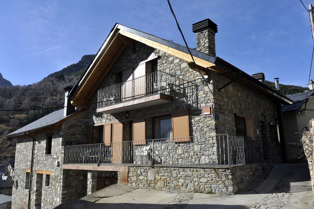 Casa Franch *