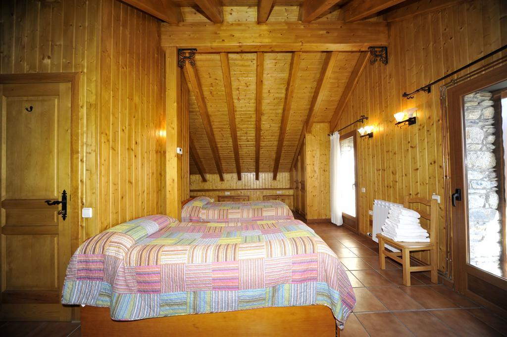 Casa Franch Espot