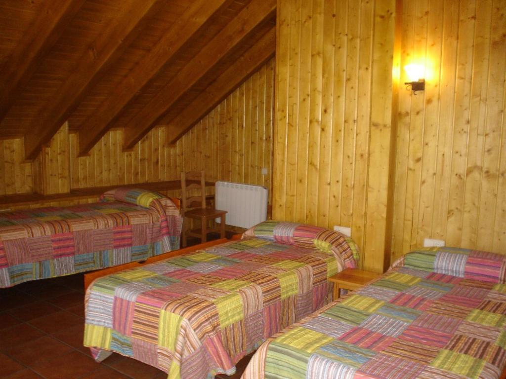 Vakantiehuis Casa Franch