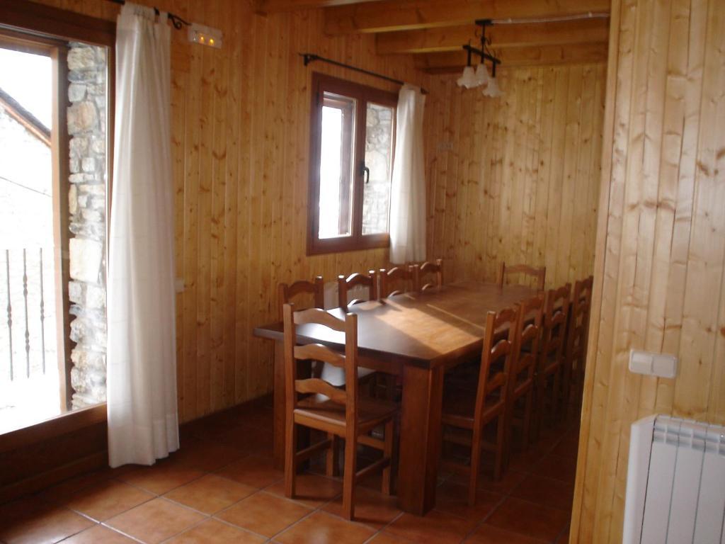 Casa Franch Vakantiehuis