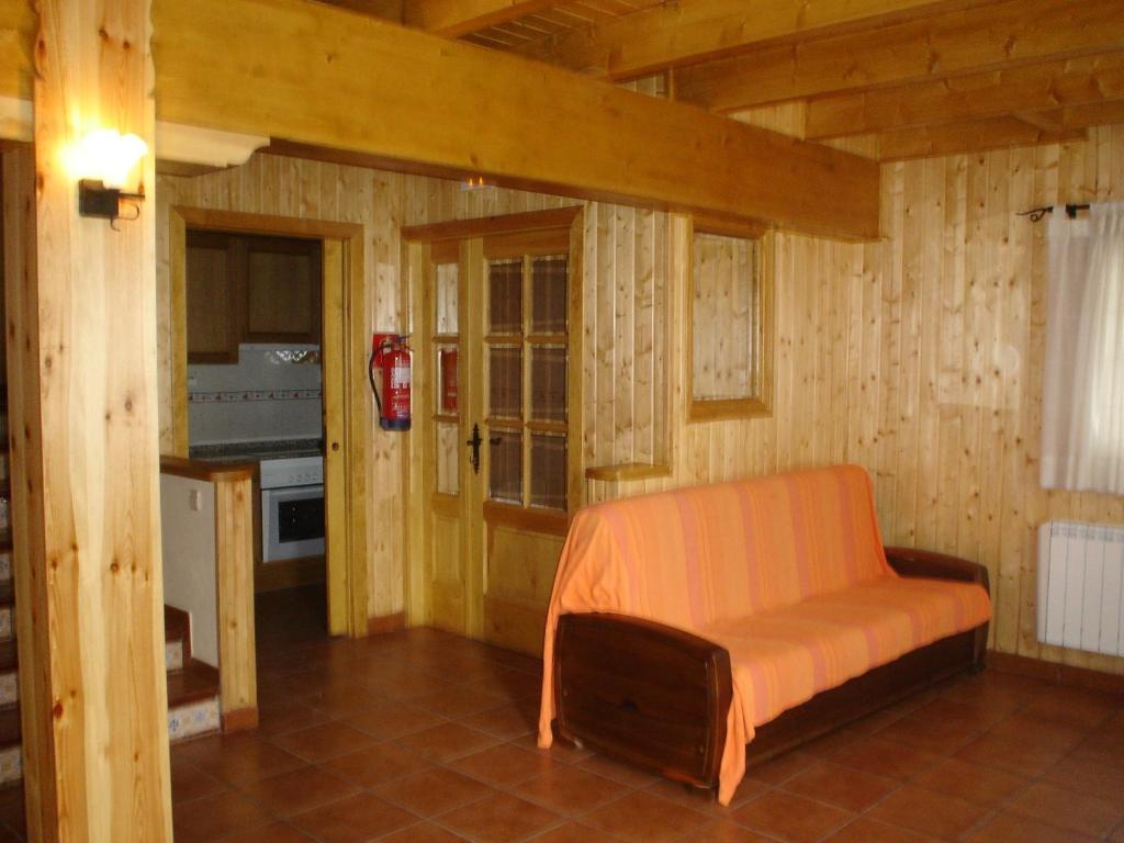 Vakantiehuis Casa Franch *