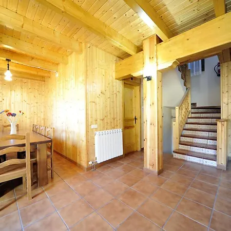 Casa Franch Villa Espot Room photo