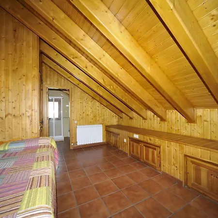 Casa Franch Villa Espot Room photo