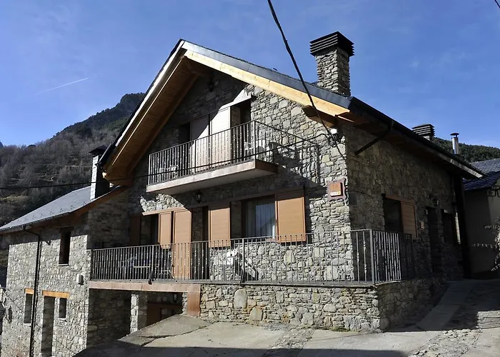 Casa Franch