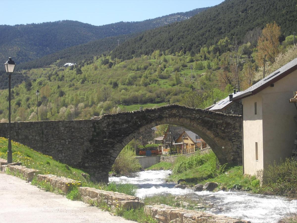Holiday home Casa Franch