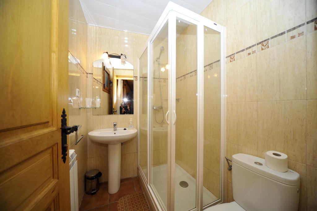 Casa Franch * Espot