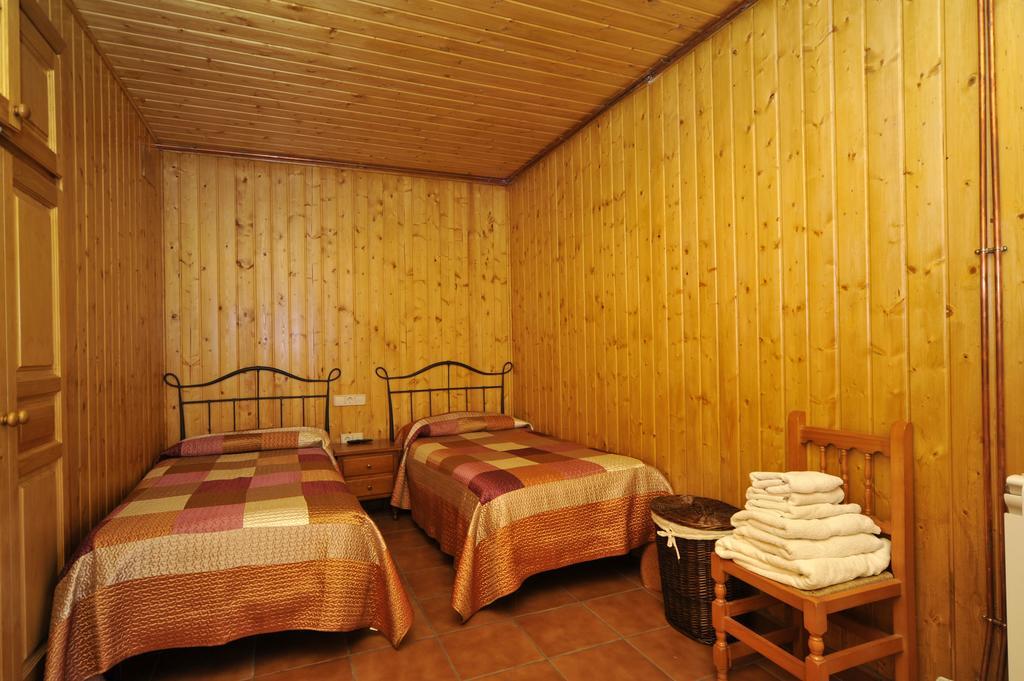 Holiday home Casa Franch