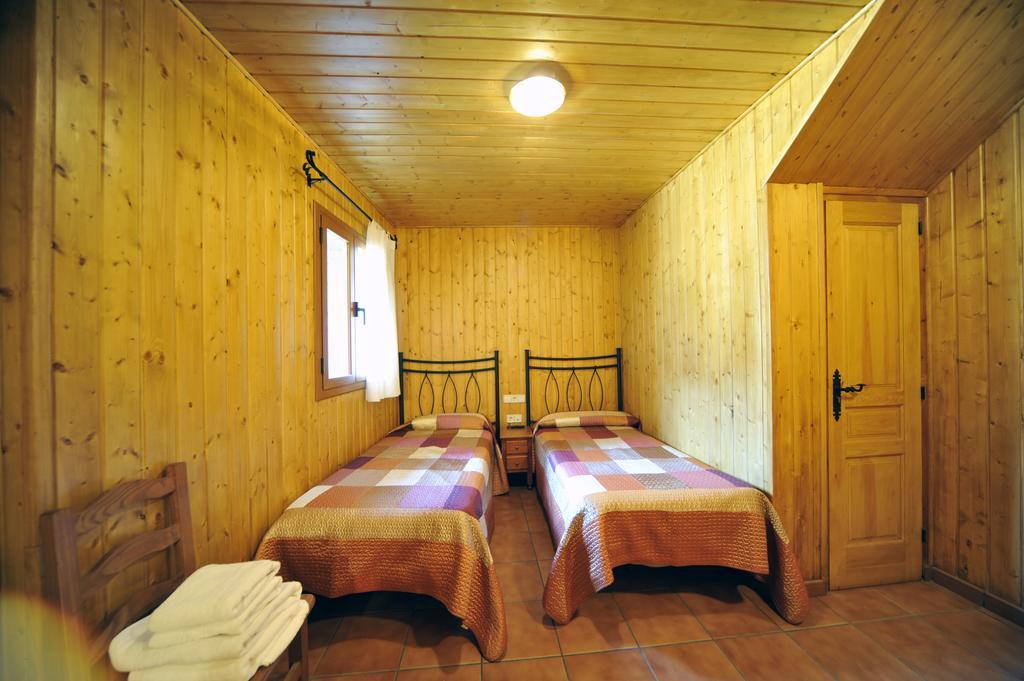 Holiday home Casa Franch Espot