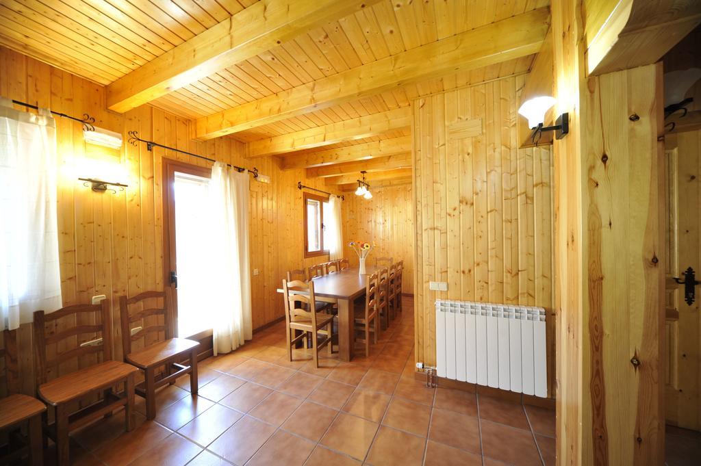 Casa Franch Holiday home Espot