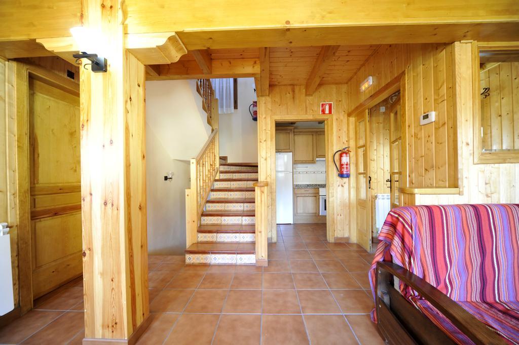 Casa Franch * Espot