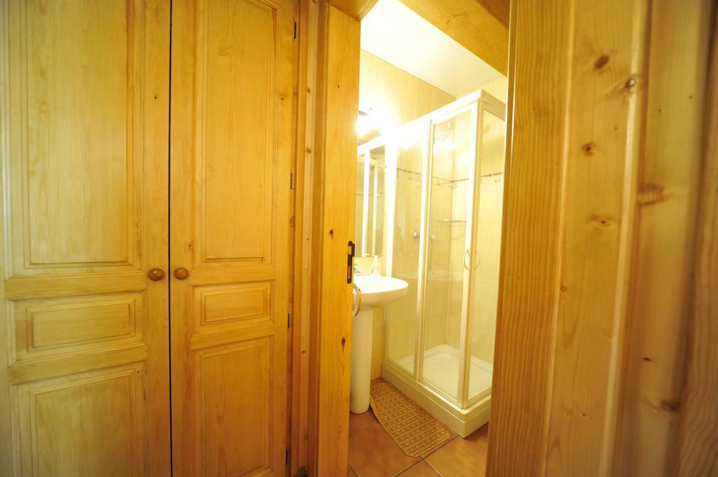 Casa Franch Holiday home Espot