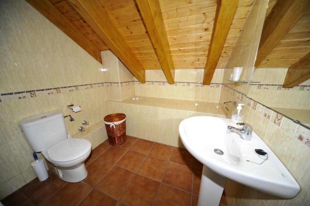 Casa Franch Espot