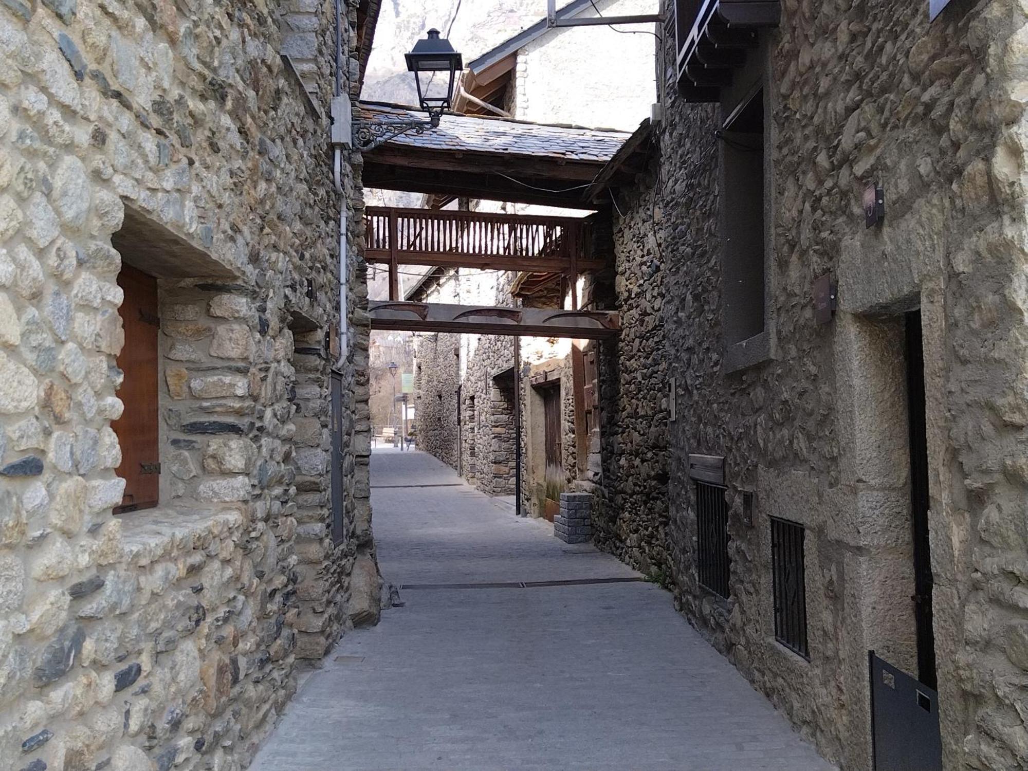 Holiday home Casa Franch Espot
