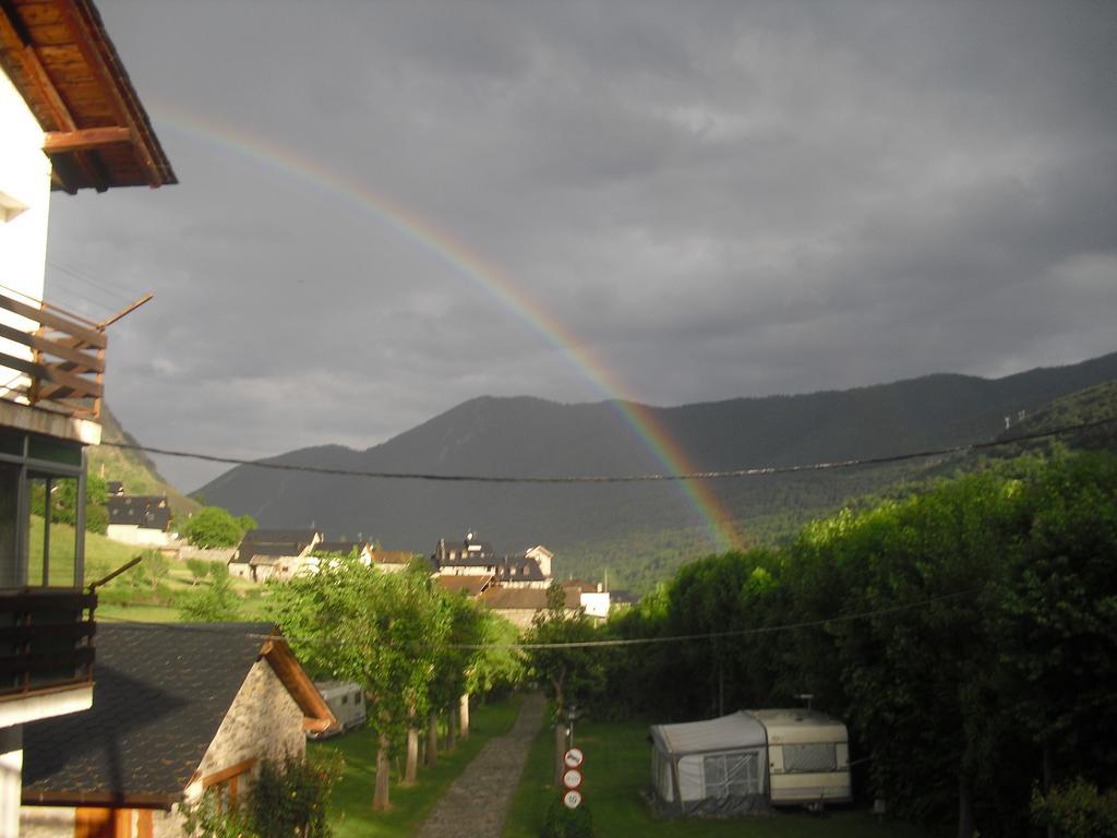 Casa Franch Holiday home