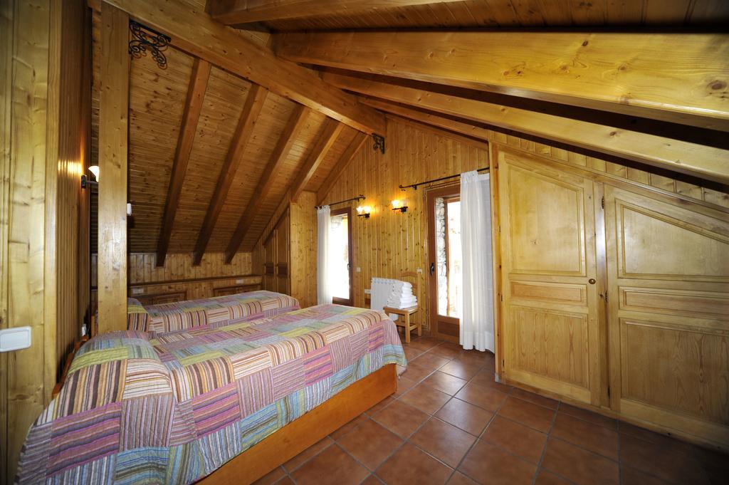 Holiday home Casa Franch Espot