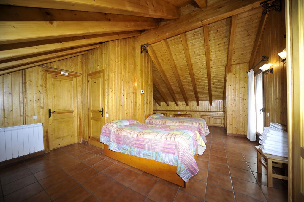 Casa Franch Holiday home Espot