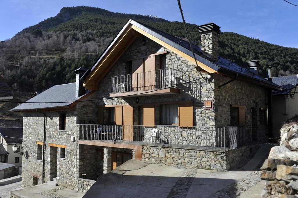 Holiday home Casa Franch Espot