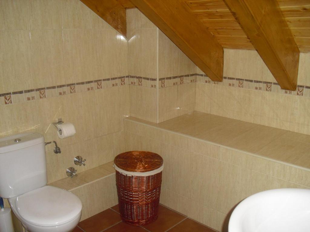 Casa Franch Holiday home Espot