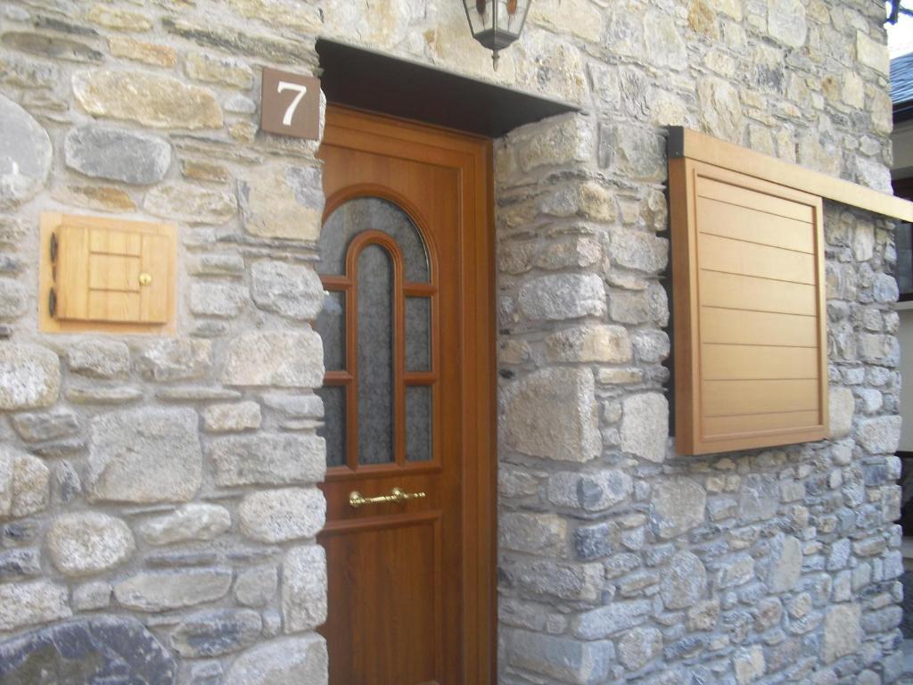 Holiday home Casa Franch *