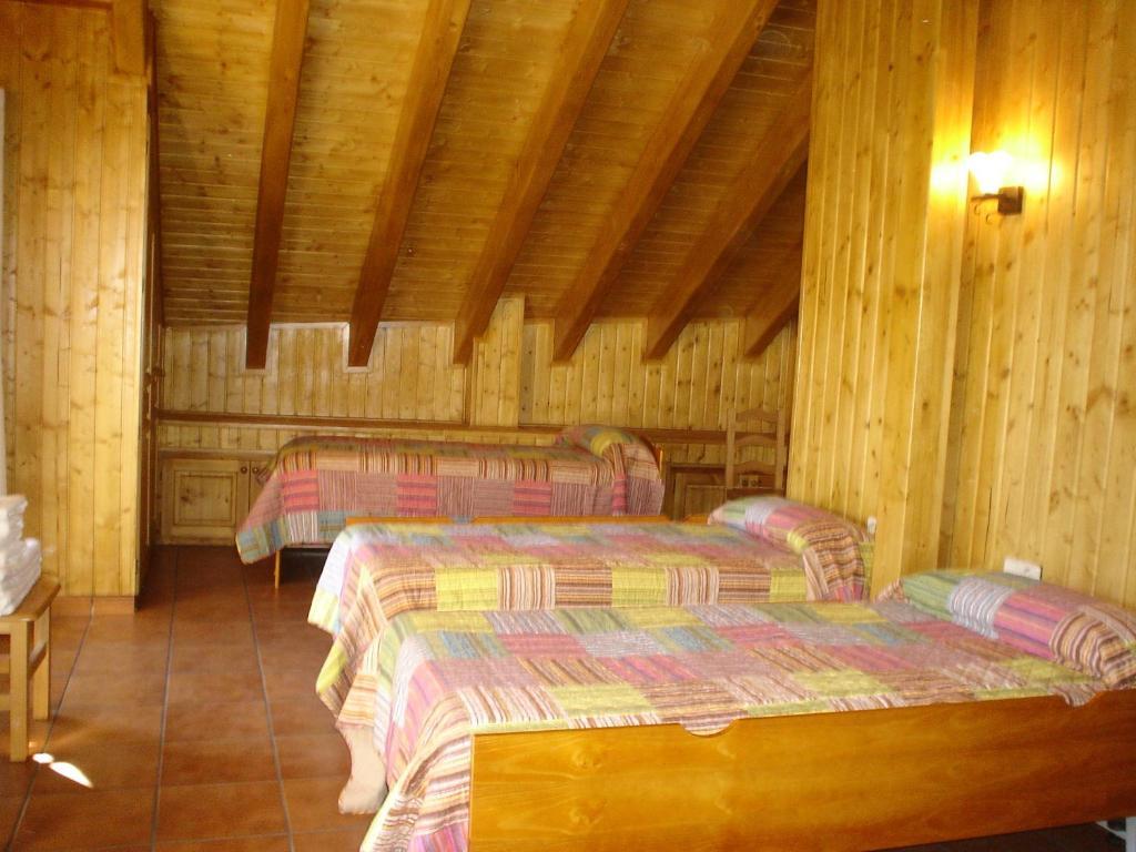 Casa Franch Holiday home Espot