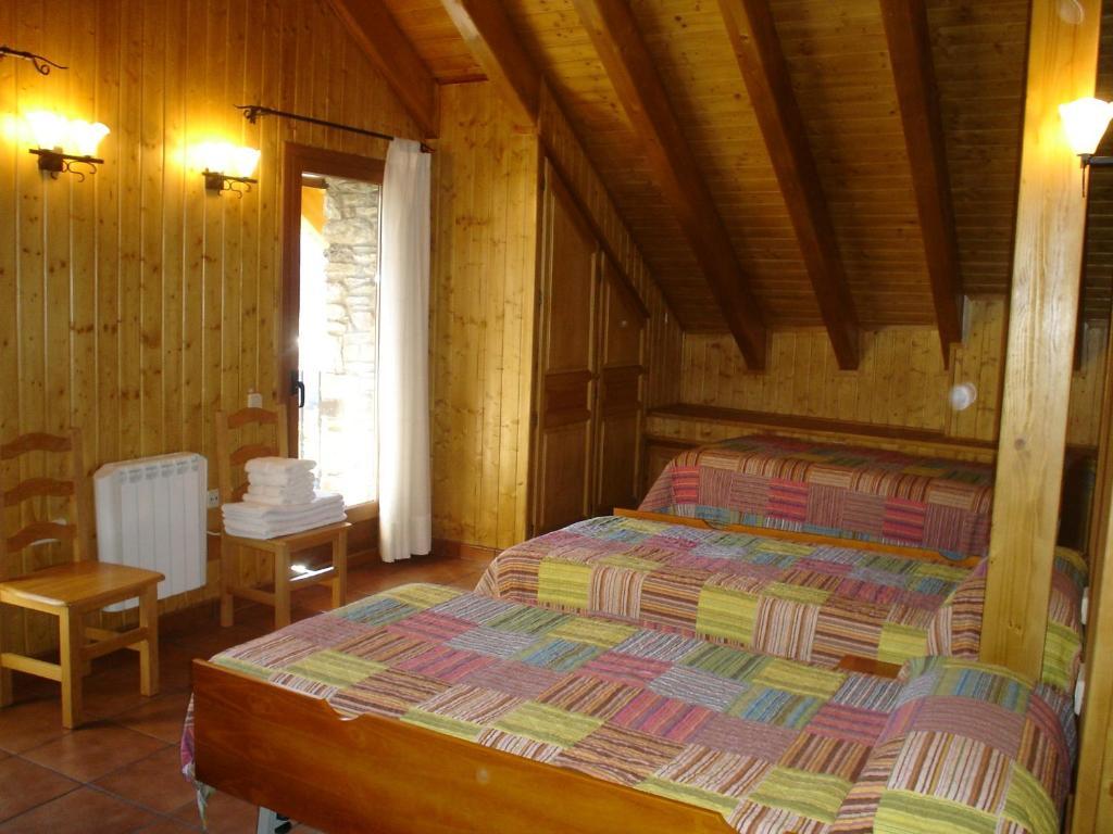 Casa Franch Espot